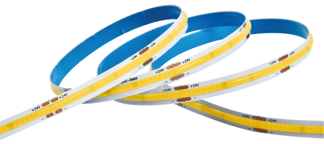 Helios - Helios Opto HS 3260 COB Şerit LED 12Volt