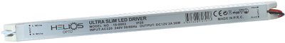 Helios Opto HS 3400 İnce Kasa Adaptör 35W