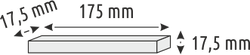 Helios - Helios Opto HS 3400 İnce Kasa Adaptör 35W (1)