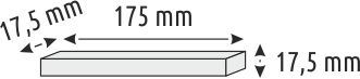 Helios Opto HS 3400 İnce Kasa Adaptör 35W