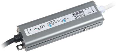 Helios Opto HS 3411 Su Geçirmez Adaptör 60 Watt