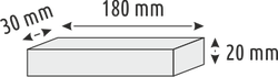 Helios - Helios Opto HS 3411 Su Geçirmez Adaptör 60 Watt (1)