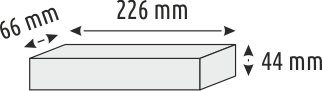 Helios Opto HS 3413 Su Geçirmez Adaptör 150 Watt