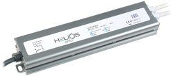 Helios - Helios Opto HS 3414 Su Geçirmez Adaptör 200 Watt