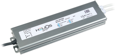 Helios Opto HS 3415 Su Geçirmez Adaptör 300 Watt