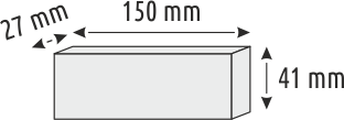 Helios Opto HS 3422 Acil Aydınlatma Driver'ı
