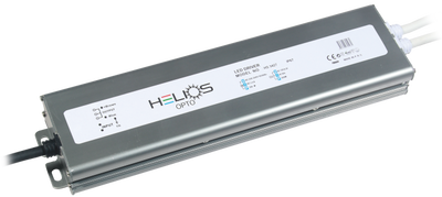 Helios Opto HS 3427 Su Geçirmez Adaptör 360 Watt