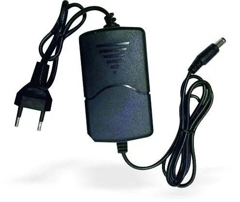 Helios - Helios Opto HS 3439 Plastik Adaptör 48 Watt