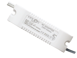Helios - Helios Opto HS 3442 Kablolu Mini Trafo 36 Watt