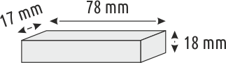 Helios Opto HS 3442 Kablolu Mini Trafo 36 Watt