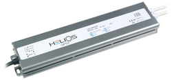 Helios - Helios Opto HS 3451 Su Geçirmez Adaptör 500 Watt
