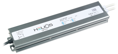 Helios Opto HS 3451 Su Geçirmez Adaptör 500 Watt