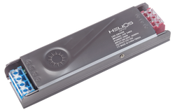 Helios - Helios Opto HS 3462 Ultra Plus Slim Adaptör 12V 100W