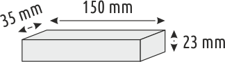 Helios Opto HS 3462 Ultra Plus Slim Adaptör 12V 100W