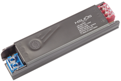 Helios - Helios Opto HS 3464 Ultra Plus Slim Adaptör 12V 200W