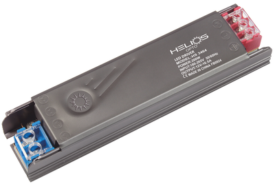 Helios Opto HS 3464 Ultra Plus Slim Adaptör 12V 200W