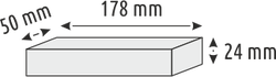 Helios - Helios Opto HS 3464 Ultra Plus Slim Adaptör 12V 200W (1)