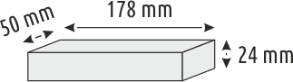 Helios Opto HS 3464 Ultra Plus Slim Adaptör 12V 200W