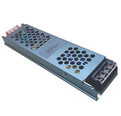 Helios - Helios Opto HS 3465 Ultra Plus Slim Adaptör 12V 250W