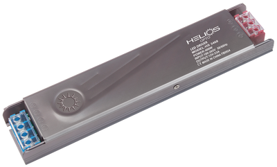 Helios Opto HS 3468 Ultra Plus Slim Adaptör 12V 400W