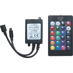 Helios - Helios Opto HS 3600 RGB LED Kontrol Kumandası