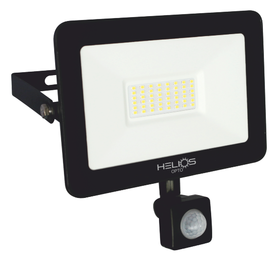 Helios - Helios Opto HS 3823 SMD Mikro Radar Sensörlü LED Projektör