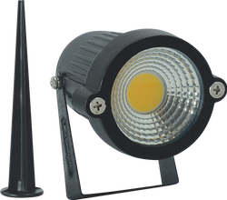 Helios - Helios Opto HS 3832 Çim Armatürü 7 Watt