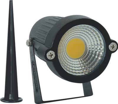 Helios Opto HS 3832 Çim Armatürü 7 Watt
