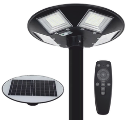 Helios - Helios Opto HS 3846 Solar Sokak Armatürü 800 Watt (1)