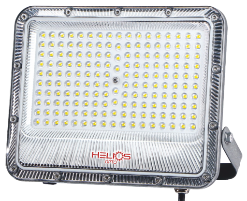Helios - Helios Opto HS 3855 LED Projektör 200 Watt IP 65