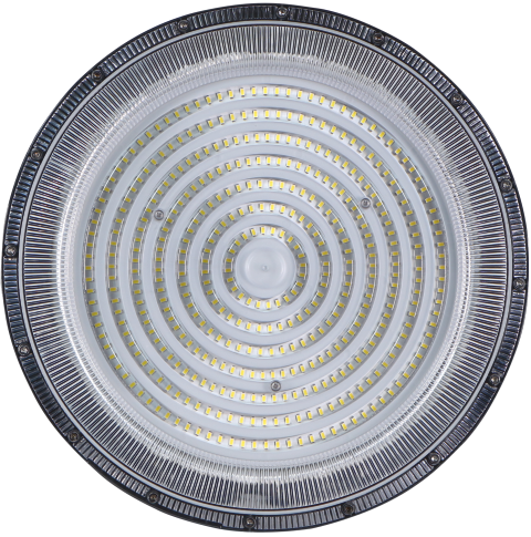 Helios - Helios Opto HS 3861 Endüsrtiyel Yüksek Tavan Aydınlatma 300 Watt