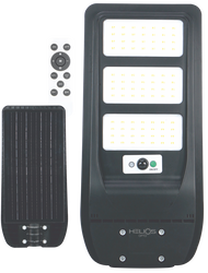Helios - Helios Opto HS 3865 Solar Sokak Aydınlatma 300 Watt