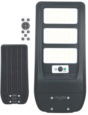 Helios Opto HS 3865 Solar Sokak Aydınlatma 300 Watt