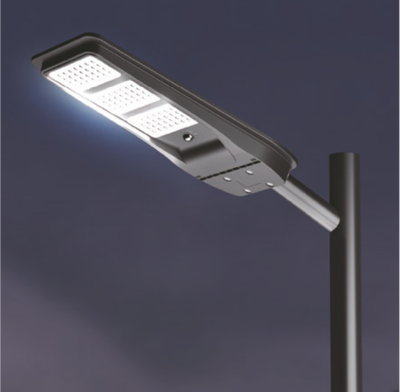 Helios Opto HS 3865 Solar Sokak Aydınlatma 300 Watt