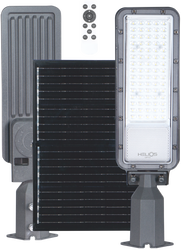 Helios - Helios Opto HS 3867 Solar Projektör 100 Watt