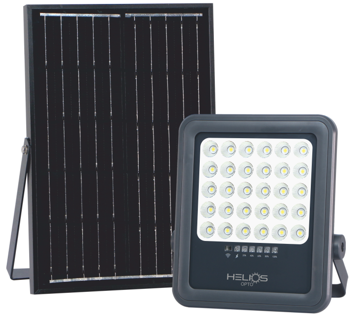Helios - Helios Opto HS 3875 Solar Projektör 200 Watt