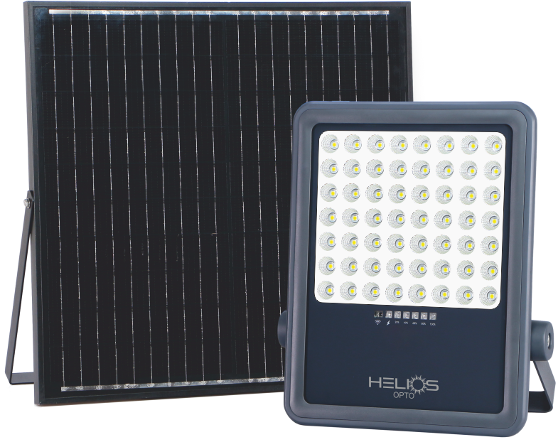 Helios - Helios Opto HS 3877 Solar Projektör 400 Watt