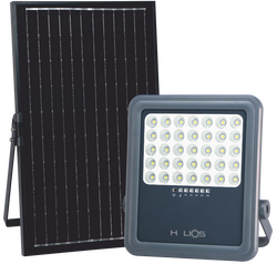 Helios - Helios Opto HS 3876 Solar Projektör 300 Watt