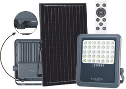Helios - Helios Opto HS 3876 Solar Projektör 300 Watt (1)