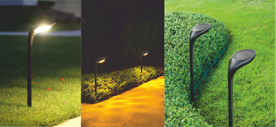 Helios Opto HS 4003 Solar Spot Aydınlatma 15 Watt