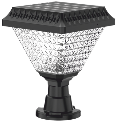 Helios Opto HS 4006 Solar Bahçe Aydınlatma 30 Watt