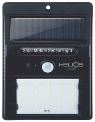 Helios - Helios Opto HS 4010 Solar Duvar Aydınlatma 15 Watt
