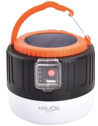 Helios - Helios Opto HS 4015 Solar Şarjlı Fener 