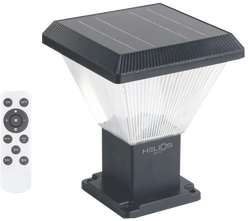 Helios - Helios Opto HS 4017 Solar Bahçe Aydınlatma 100 Watt
