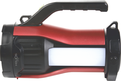 Helios Opto HS 4021 Solar Aydınlatma 60 Watt