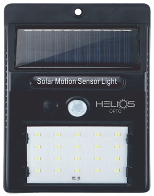 Helios Opto HS 4022 Solar Duvar Aydınlatma 60 Watt