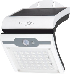 Helios - Helios Opto HS 4024 Solar Duvar Aydınlatma 20 Watt