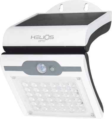 Helios Opto HS 4024 Solar Duvar Aydınlatma 20 Watt