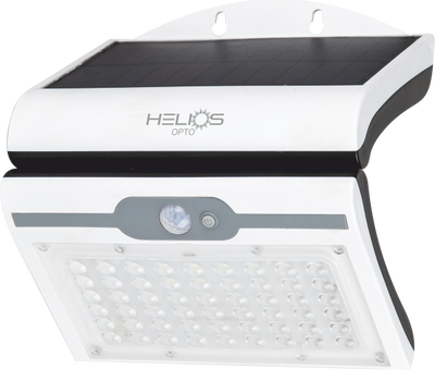 Helios Opto HS 4025 Solar Duvar Aydınlatma 40 Watt