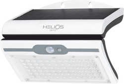 Helios - Helios Opto HS 4026 Solar Duvar Aydınlatma 60 Watt